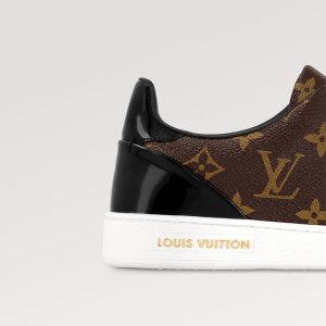 LOUIS VUITTON フロントロウ スニーカー   PMRef:1A1F4G