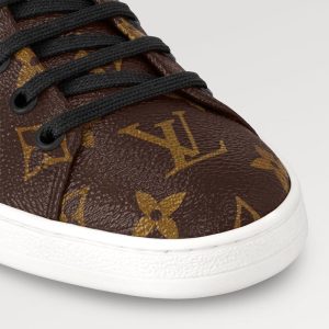 LOUIS VUITTON フロントロウ スニーカー   PMRef:1A1F4G