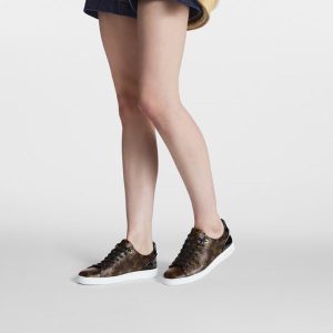 LOUIS VUITTON フロントロウ スニーカー   PMRef:1A1F4G