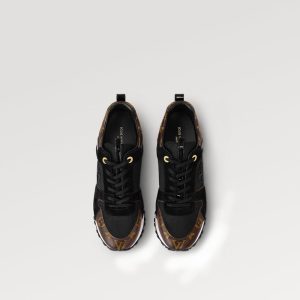 LOUIS VUITTON ランアウェイ･ライン スニーカー   PMRef:1A3CW2