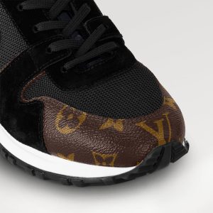 LOUIS VUITTON ランアウェイ･ライン スニーカー   PMRef:1A3CW2