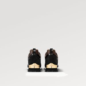 LOUIS VUITTON ランアウェイ･ライン スニーカー   PMRef:1A3CW2