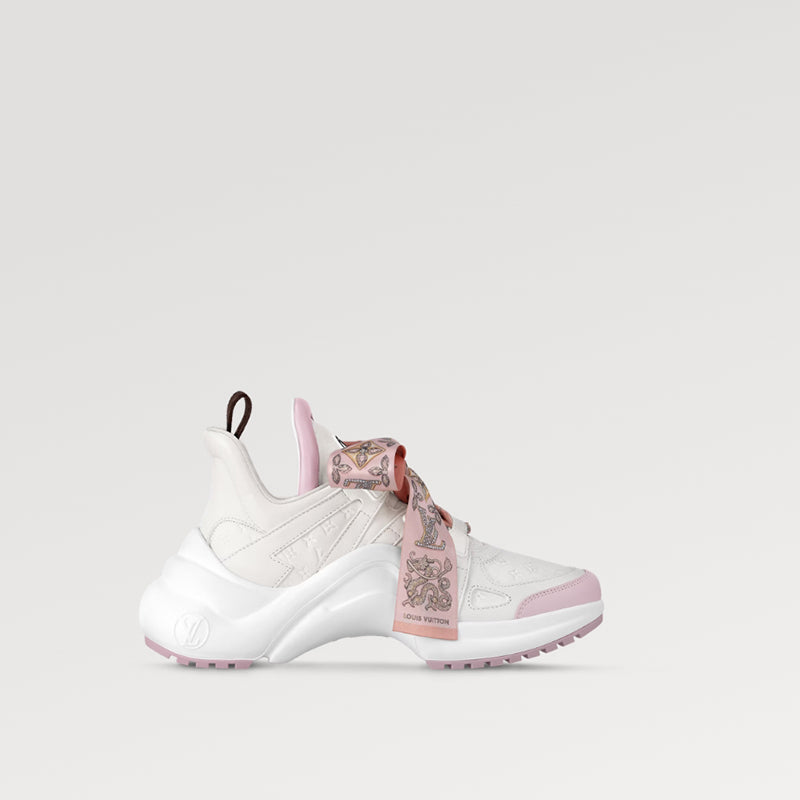 LOUIS VUITTON アーチライト スニーカー   PMRef:1ACO5D