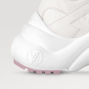 LOUIS VUITTON アーチライト スニーカー   PMRef:1ACO5D