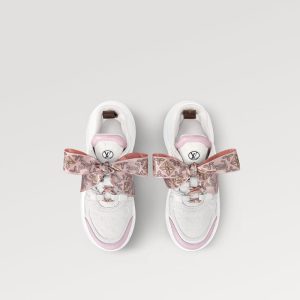 LOUIS VUITTON アーチライト スニーカー   PMRef:1ACO5D