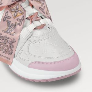 LOUIS VUITTON アーチライト スニーカー   PMRef:1ACO5D