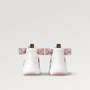 LOUIS VUITTON アーチライト スニーカー   PMRef:1ACO5D