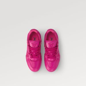 LOUIS VUITTON トレーナー スニーカー   PMRef:1ACFXF