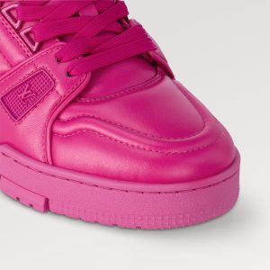 LOUIS VUITTON トレーナー スニーカー   PMRef:1ACFXF