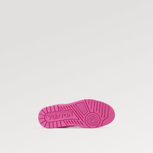 LOUIS VUITTON トレーナー スニーカー   PMRef:1ACFXF