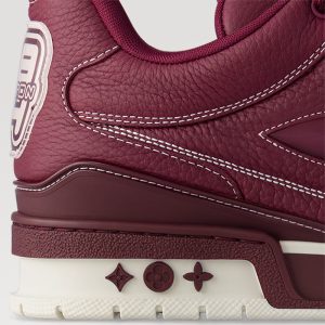 LOUIS VUITTON スケート･ライン スニーカー   PMRef:1ABZ6D