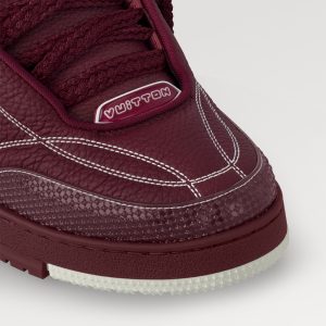 LOUIS VUITTON スケート･ライン スニーカー   PMRef:1ABZ6D