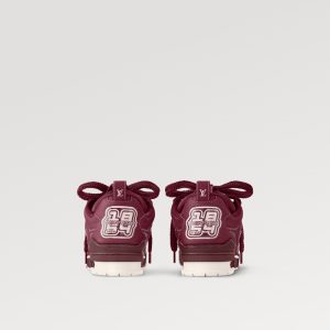 LOUIS VUITTON スケート･ライン スニーカー   PMRef:1ABZ6D