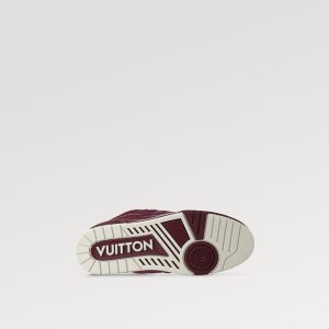 LOUIS VUITTON スケート･ライン スニーカー   PMRef:1ABZ6D