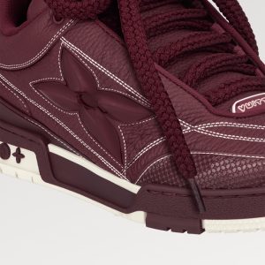 LOUIS VUITTON スケート･ライン スニーカー   PMRef:1ABZ6D