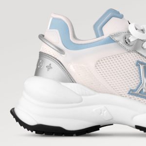 LOUIS VUITTON ラン 55 スニーカー   PMRef:1ABVII