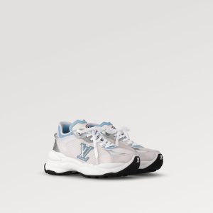 LOUIS VUITTON ラン 55 スニーカー   PMRef:1ABVII