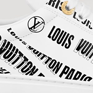 LOUIS VUITTON タイムアウトスニーカー   PMRef:1A9D26