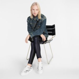 LOUIS VUITTON タイムアウトスニーカー   PMRef:1A9D26