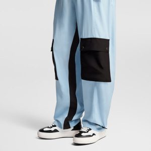 LOUIS VUITTON グルービー プラットフォーム スニーカー   PMRef:1ACL2M