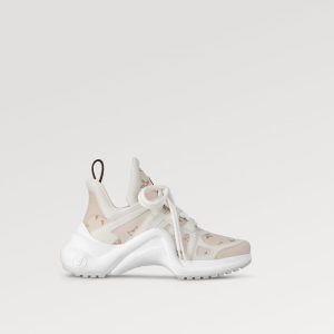 LOUIS VUITTON アークライト･ライン スニーカー   PMRef:1ACSVD