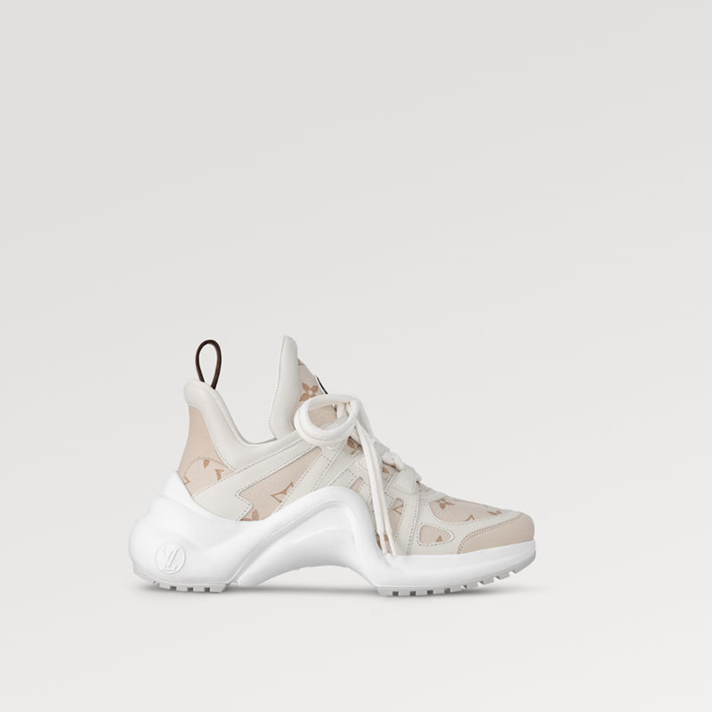 LOUIS VUITTON アークライト･ライン スニーカー   PMRef:1ACSVD