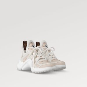 LOUIS VUITTON アークライト･ライン スニーカー   PMRef:1ACSVD