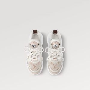 LOUIS VUITTON アークライト･ライン スニーカー   PMRef:1ACSVD