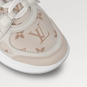 LOUIS VUITTON アークライト･ライン スニーカー   PMRef:1ACSVD