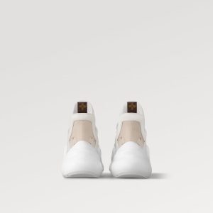 LOUIS VUITTON アークライト･ライン スニーカー   PMRef:1ACSVD