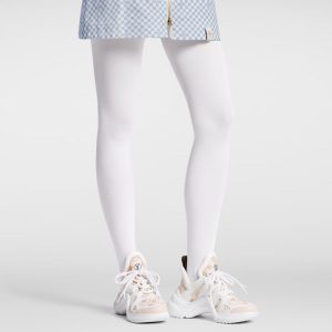 LOUIS VUITTON アークライト･ライン スニーカー   PMRef:1ACSVD