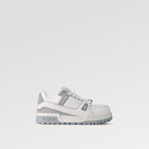 LOUIS VUITTON トレイナー マキシ･ライン スニーカー   PMRef:1ACRJX