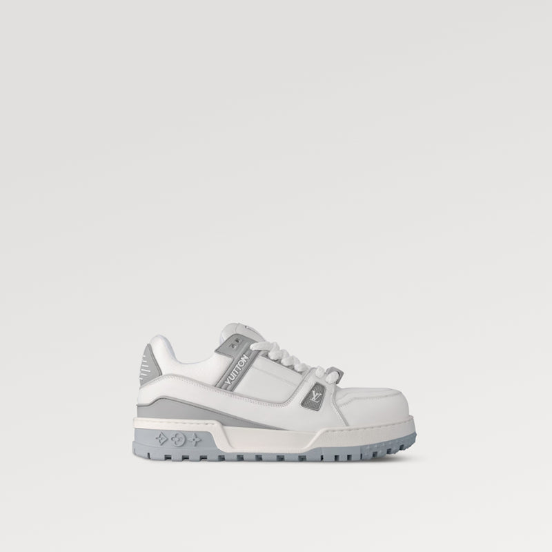 LOUIS VUITTON トレイナー マキシ･ライン スニーカー   PMRef:1ACRJX