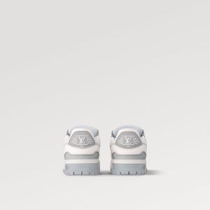 LOUIS VUITTON トレイナー マキシ･ライン スニーカー   PMRef:1ACRJX