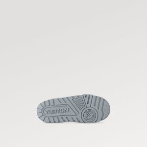 LOUIS VUITTON トレイナー マキシ･ライン スニーカー   PMRef:1ACRJX