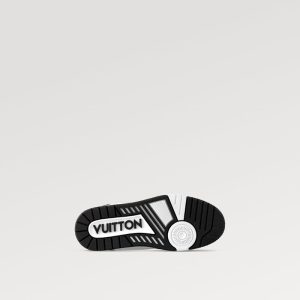 LOUIS VUITTON トレイナー･ライン スニーカー   PMRef:1ACP25