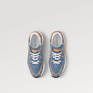 LOUIS VUITTON ネオ ラン アウェイ スニーカー   PMRef:1ACHR5