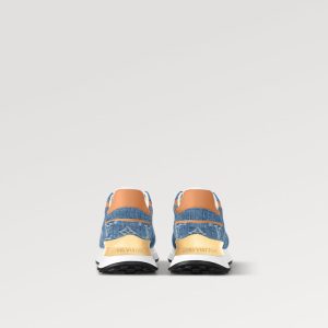 LOUIS VUITTON ネオ ラン アウェイ スニーカー   PMRef:1ACHR5