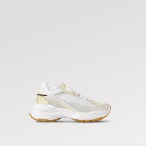 LOUIS VUITTON ラン 55･ライン スニーカー   PMRef:1AAP5Z