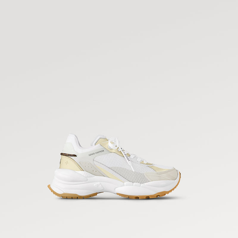 LOUIS VUITTON ラン 55･ライン スニーカー   PMRef:1AAP5Z