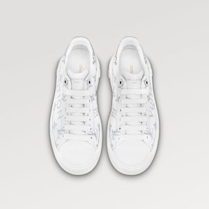 LOUIS VUITTON タイムアウトスニーカー   PMRef:1AAVV8