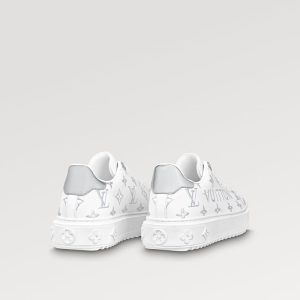 LOUIS VUITTON タイムアウトスニーカー   PMRef:1AAVV8