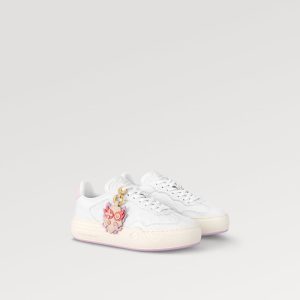 LOUIS VUITTON グルービー スニーカー   PMRef:1ACO5X