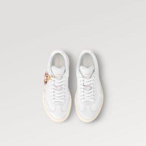 LOUIS VUITTON グルービー スニーカー   PMRef:1ACO5X