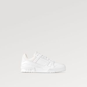 LOUIS VUITTON トレイナー･ライン スニーカー   PMRef:1AC29O