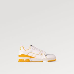 LOUIS VUITTON トレーナー スニーカー   PMRef:1ACI1L