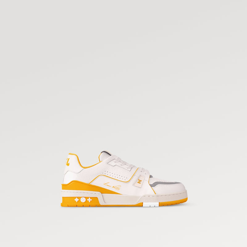 LOUIS VUITTON トレーナー スニーカー   PMRef:1ACI1L