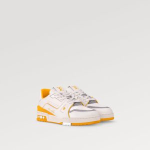 LOUIS VUITTON トレーナー スニーカー   PMRef:1ACI1L