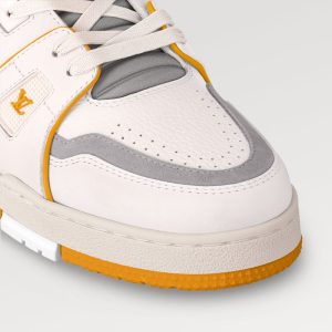 LOUIS VUITTON トレーナー スニーカー   PMRef:1ACI1L