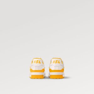 LOUIS VUITTON トレーナー スニーカー   PMRef:1ACI1L